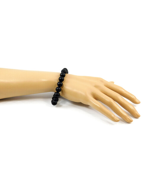 Exclusive Shungite bracelet