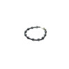 Exclusive bracelet &quot;Charuna&quot; Hematite