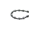 Exclusive bracelet &quot;Charuna&quot; Hematite