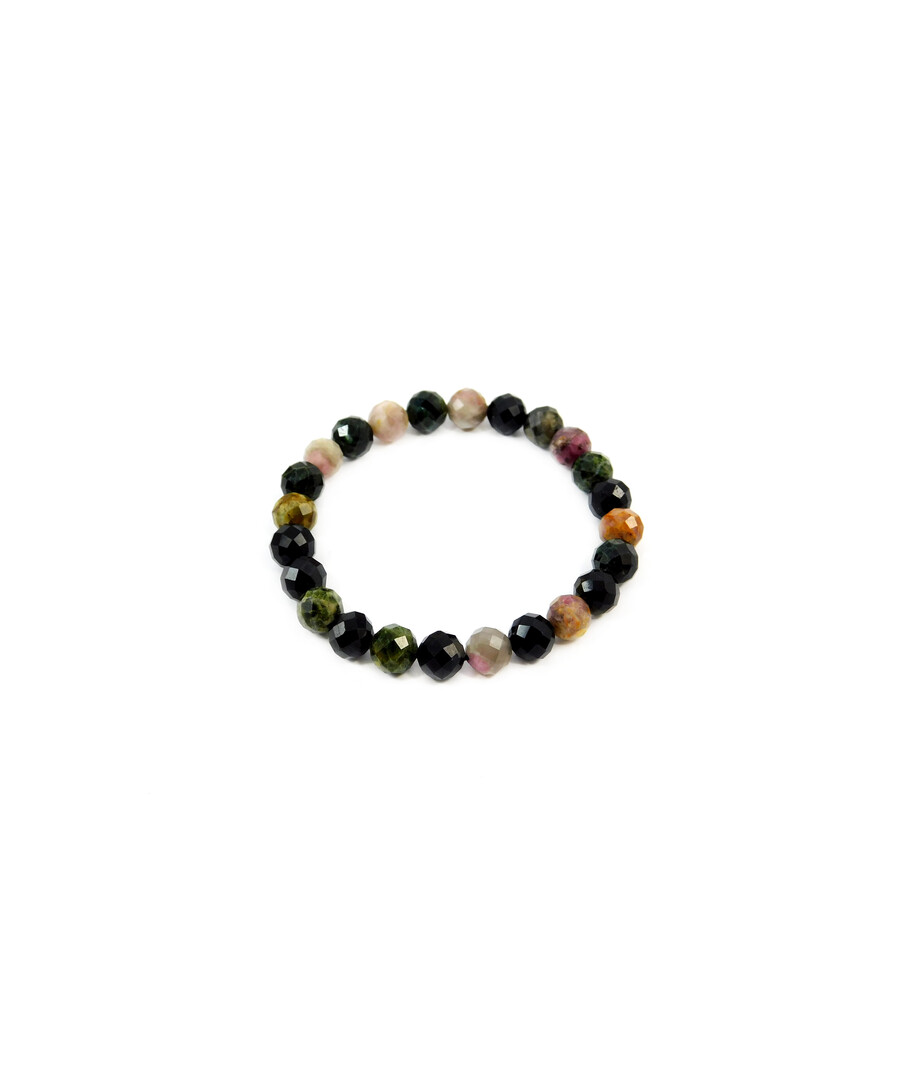 Tourmaline bracelet