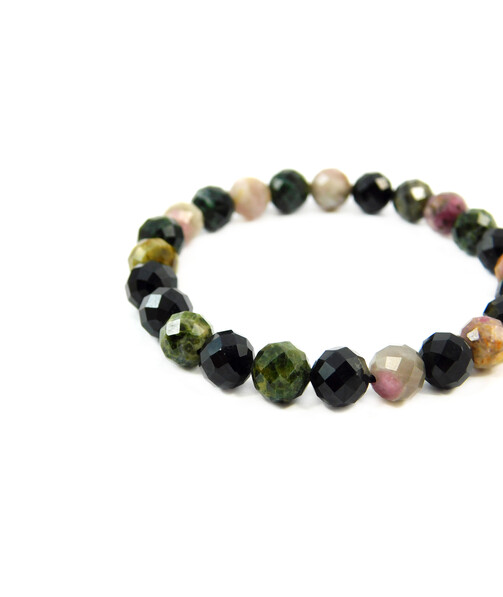 Tourmaline bracelet