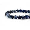 Exclusive Sodalite bracelet, sphere