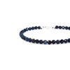 Bracelet Sapphire facet