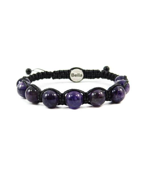 Exclusive Shambhala "Fortuna" Amethyst