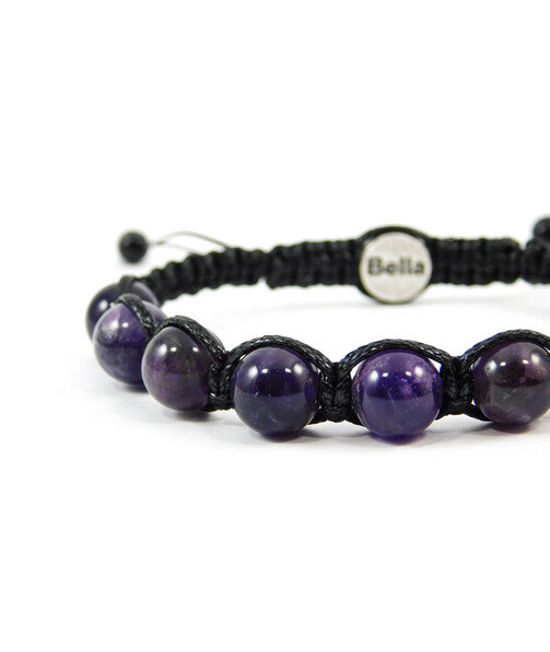 Exclusive Shambhala "Fortuna" Amethyst