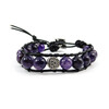 Exclusive bracelet Chan Lu &quot;Fortune&quot; Amethyst