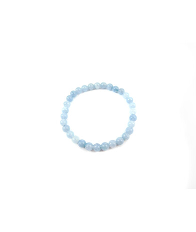 Exclusive Aquamarine bracelet