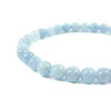 Exclusive Aquamarine bracelet