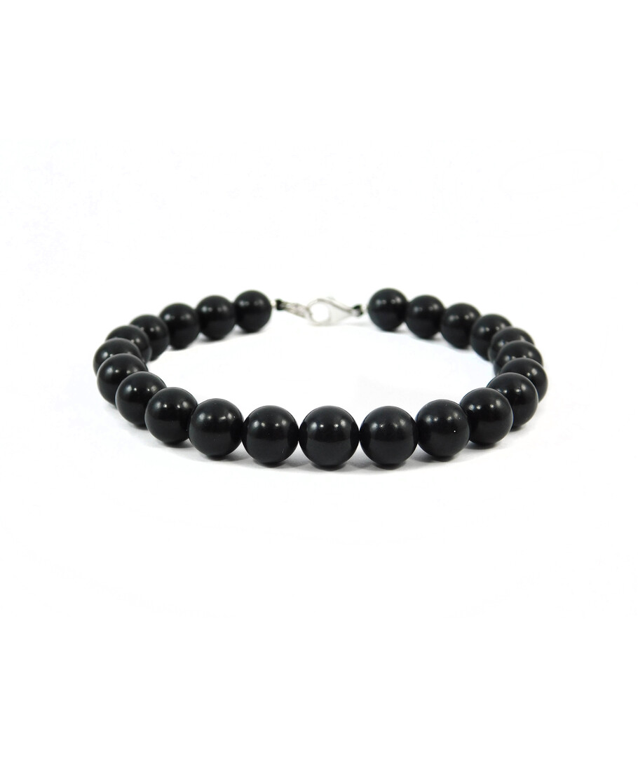 Shungite bracelet