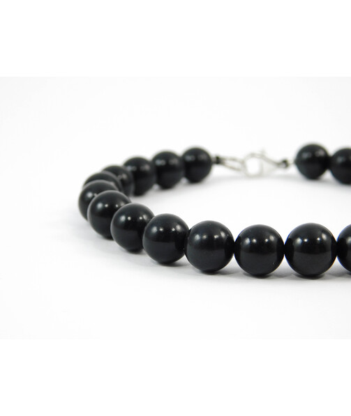 Shungite bracelet