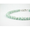 Angelite bracelet