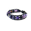 Exclusive chan lu &quot;Fortuna&quot; Agate violet