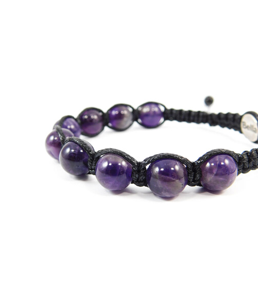 Exclusive Shambhala Amethyst