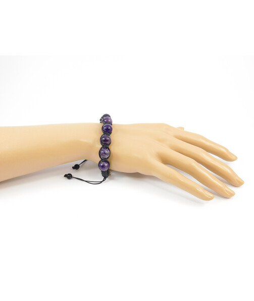 Exclusive Shambhala Amethyst