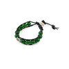 Exclusive chan lu &quot;Fortuna&quot; Chrysoprase