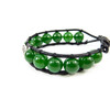 Exclusive chan lu &quot;Fortuna&quot; Chrysoprase