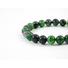 Exclusive Zoisite sphere bracelet