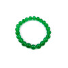 Exclusive chrysoprase bracelet