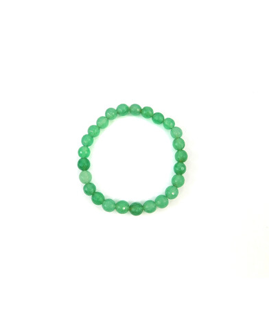 Exclusive bracelet Jade facet