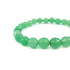 Exclusive bracelet Jade facet