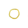 Exclusive bracelet Citrine facet