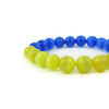 Exclusive bracelet &quot;Ukraine&quot; Cat&#039;s eye