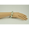 Exclusive bracelet &quot;Non-lead freshness&quot; Jasper