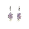 Exclusive &quot;Pearl Symphony&quot; earrings