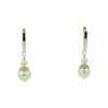 Exclusive earrings &quot;Marlene&quot; Pearls