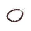 Exclusive Garnet bracelet