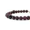 Exclusive Garnet bracelet