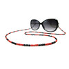 Exclusive accessory for glasses Coral, Tourmaline edge