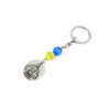 Exclusive keychain &quot;Fursa fashion&quot; Cat&#039;s eye