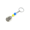 Exclusive keychain &quot;Fursa fashion&quot; Cat&#039;s eye