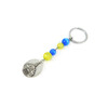 Exclusive keychain &quot;Fursa fashion&quot; Cat&#039;s eye