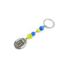 Exclusive keychain &quot;Fursa fashion&quot; Cat&#039;s eye