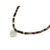 Exclusive &quot;Zodiac&quot; tourmaline necklace