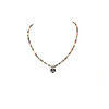 Exclusive &quot;Zodiac&quot; tourmaline necklace