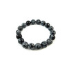 Exclusive Obsidian bracelet