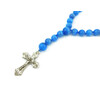 Exclusive cat&#039;s eye rosary