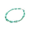 Exclusive necklace &quot;Susie&quot; Amazonite, crumb