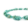 Exclusive necklace &quot;Susie&quot; Amazonite, crumb