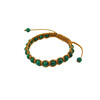 Exclusive Shambhala Malachite