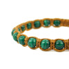 Exclusive Shambhala Malachite