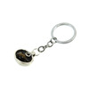 Exclusive keychain &quot;Fursa fashion 2&quot; Tiger&#039;s eye