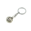 Exclusive keychain &quot;Fursa fashion 2&quot; Tiger&#039;s eye