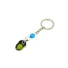 Exclusive keychain &quot;Acorn&quot; Cat&#039;s eye