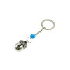 Exclusive keychain &quot;Acorn&quot; Cat&#039;s eye