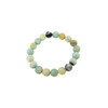 Amazonite bracelet, matte