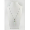 Exclusive pendant Moonstone, drop